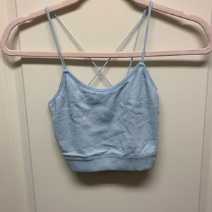 Gilly Hicks (Hollister) Bralette